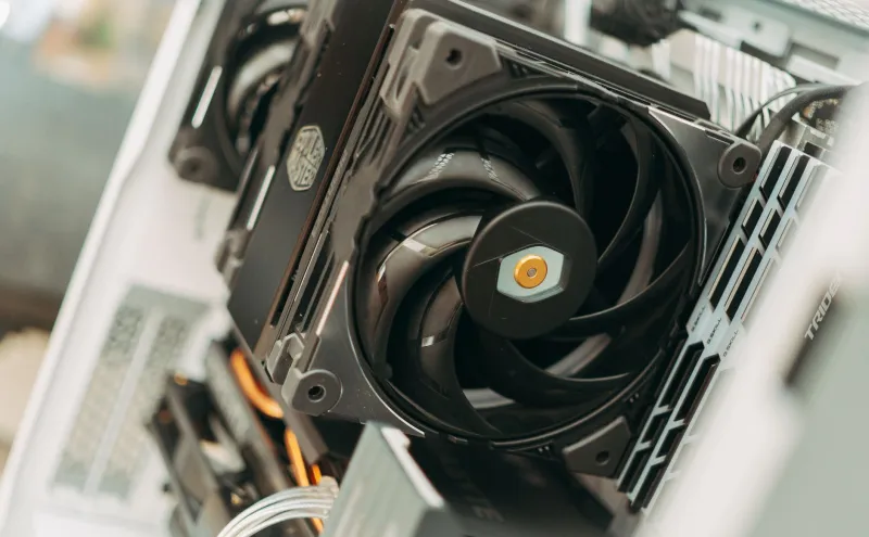 Acoustic Drift: How LCD Projector Cooling Systems Grow Louder — and What You Can Do About It