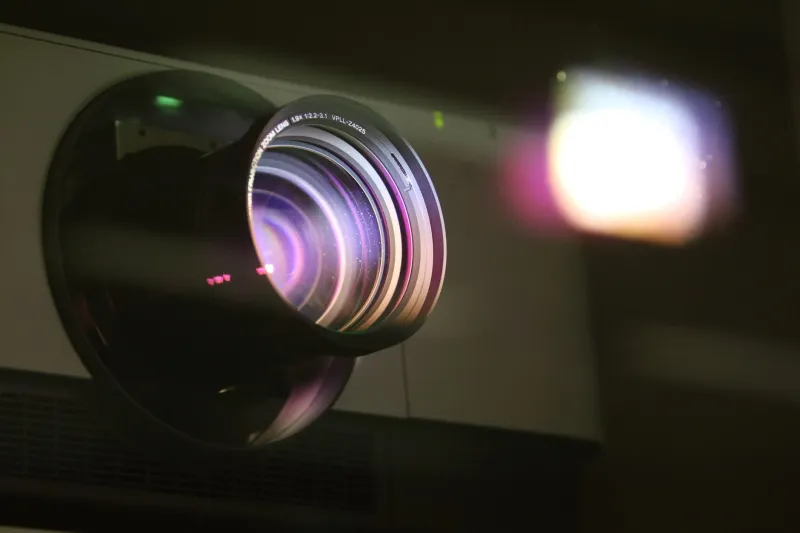 Color Wheel Deterioration: The Hidden Threat to Your Projector's Long-Term Image Quality