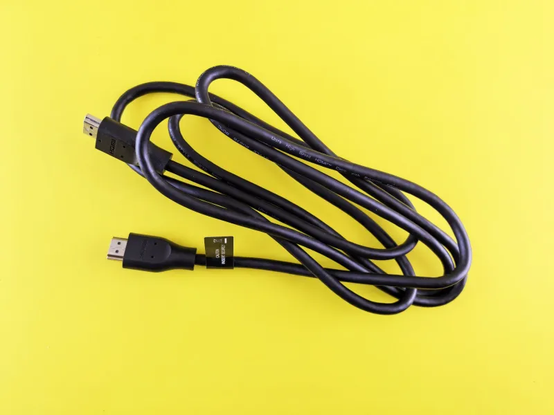 Signal Before Specs: How Your HDMI Infrastructure Is Quietly Undermining 4K Projection Performance