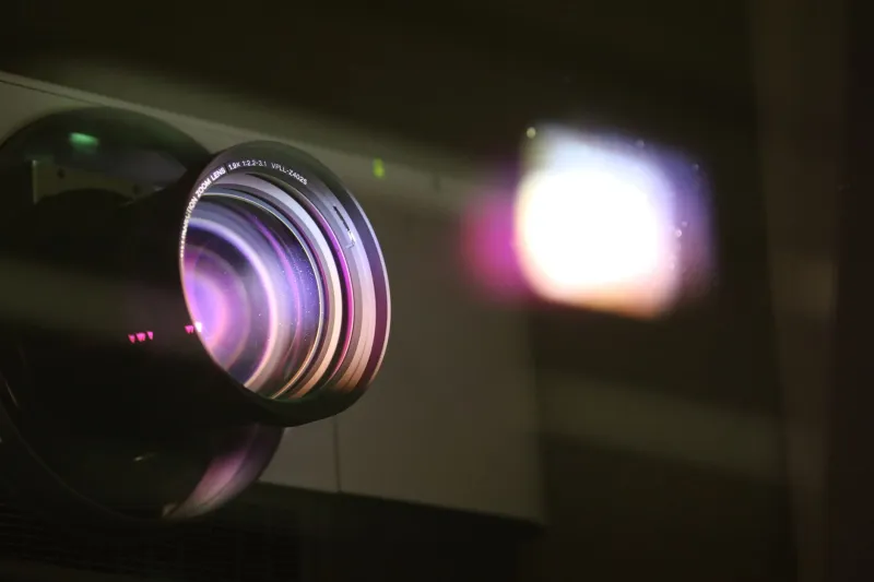 Liquid Crystal Fatigue: Why Your Sanyo Projector Loses Color Fidelity Long Before the Lamp Burns Out