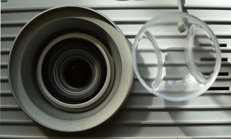 Optical Erosion: The Lens Coating Breakdown That's Quietly Stealing Clarity From Your Sanyo Projector