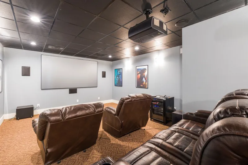 Projection for the Many: How to Deliver Consistent Image Quality Across Every Seat in the Room